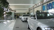 Architettura 5 - CONCESSIONARIA AUTO BMW - MINI A NAPOLI - 1-min